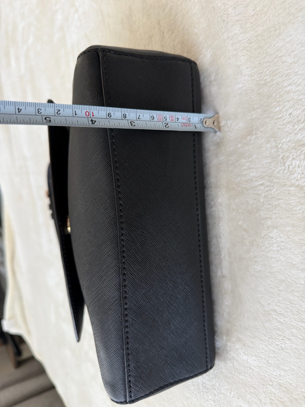 Tory Burch Robinson Crossbody / Shoulder Bag - Picture 2 of 6
